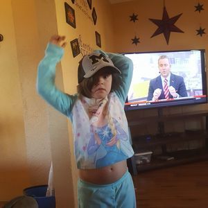 Meet your Posher, Tony